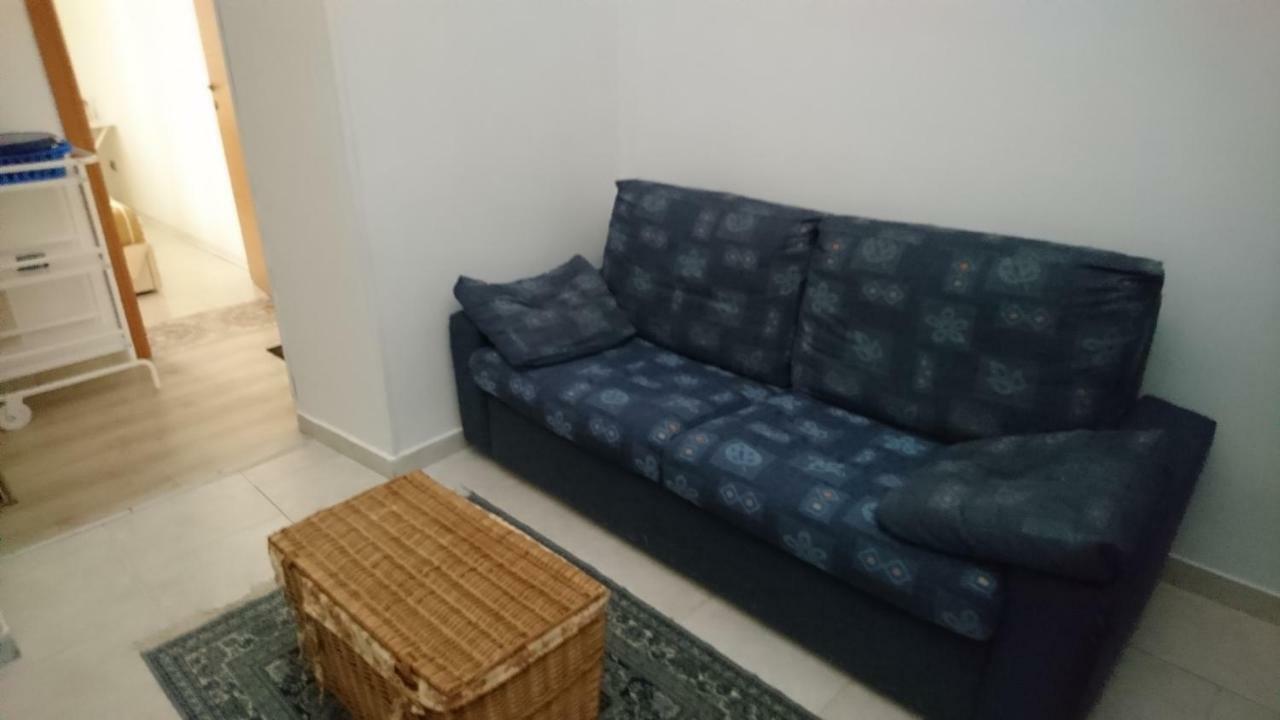 Parthenope'S Nest Apartment Naples Exterior photo