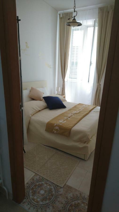 Parthenope'S Nest Apartment Naples Exterior photo