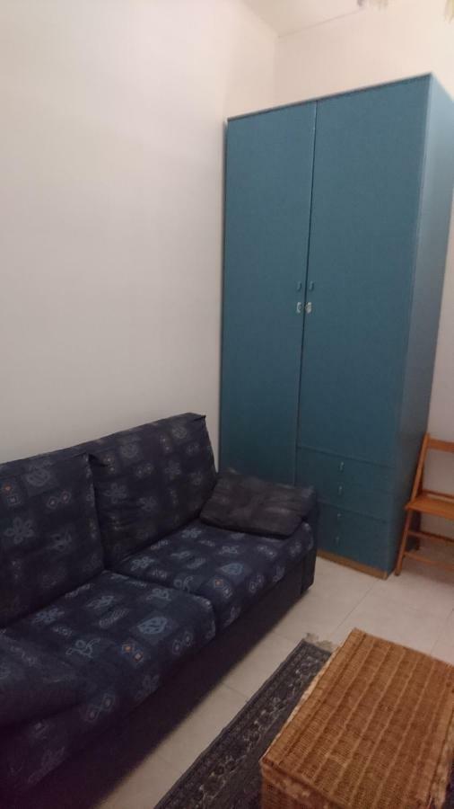 Parthenope'S Nest Apartment Naples Exterior photo