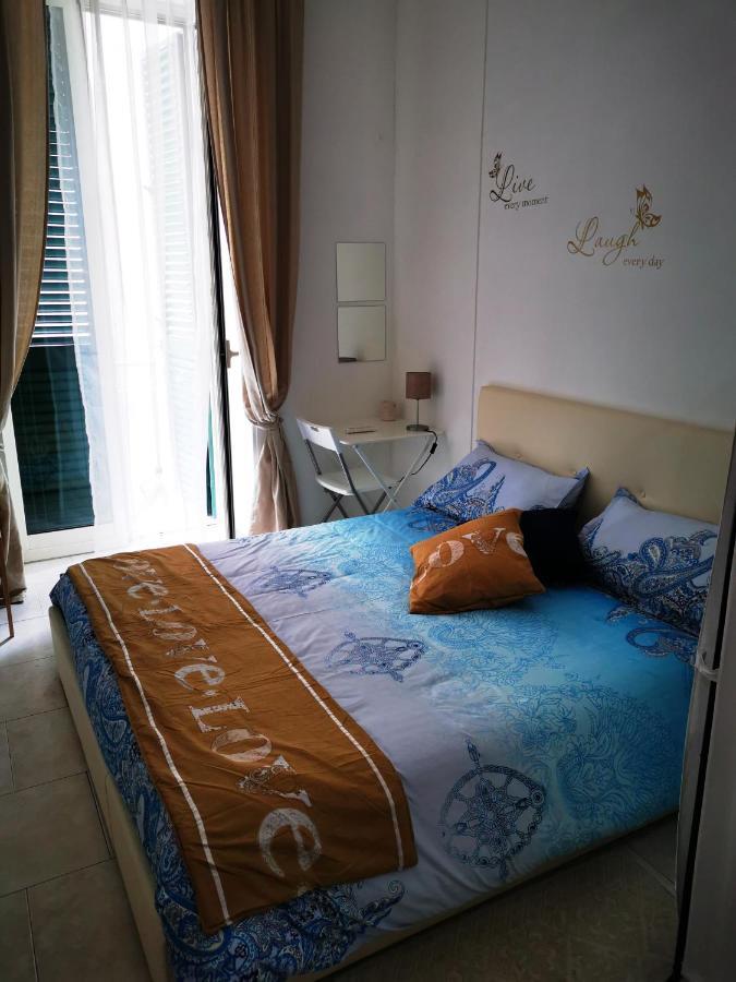 Parthenope'S Nest Apartment Naples Exterior photo